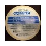 Crosstex 1" x 60 yds Autoclave Sterilization Indicator Tape / Tattoo / Dental
